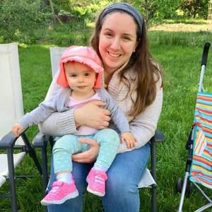 Meet your Posher, Elizabeth